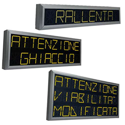 Sisas DTS Media System - Sistemi e dispositivi di mobilità