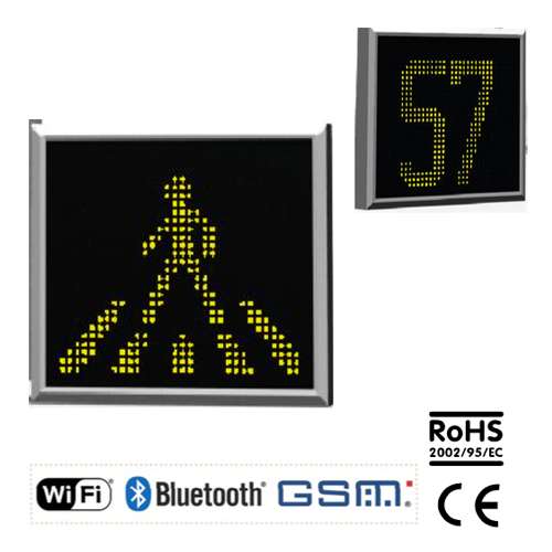 Sisas DTS Slim – Graph - Sistemi e dispositivi di mobilità