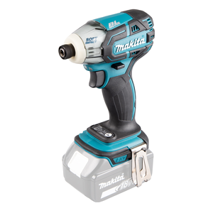 DTS141ZJ Avvitatore ad impulsi a bagno d'olio LXT® Makita