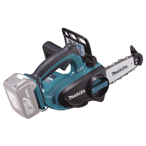 DUC122ZK Elettrosega LXT®, 18V, 5 m/s, 115mm / 4 – 1/2" Makita