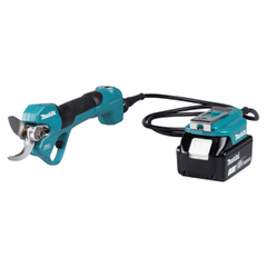 Tijeras de podar LXT, 18V, BL, XPT, 1x5A Makita DUP180RT