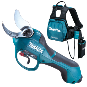 DUP362Z Forbice per potatura LXT® Makita