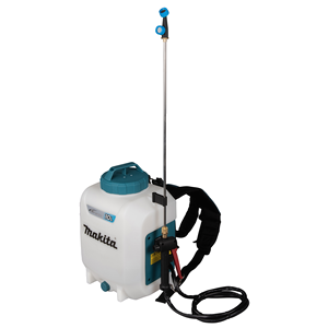 DUS108Z Pompa irroratrice a zaino LXT® Makita