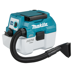 DVC750LZX1 Aspiratore LXT® Makita