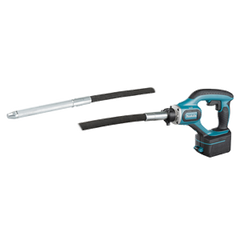 Vibrador para hormigón LXT Makita DVR850RTE