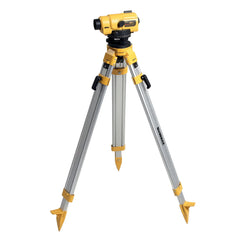 Livello ottico autolivellante 26x DeWalt DW096PK-XJ