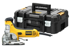 Seghetto alternativo 701W impugnatura sul corpo in Tstak DeWalt DW333KT-QS