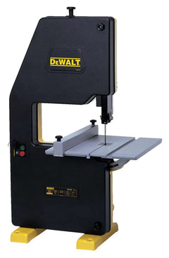 Sierra de cinta 155 mm de velocidad variable DeWalt DW739-QS