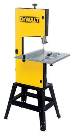 منشار شريطي 200 مم بسرعتين DeWalt DW876-QS