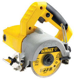 Tagliapiastrelle portatile 1300W DeWalt DWC410-QS