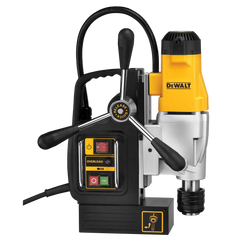 Pillar drill with magnetic base, 1200W, DeWalt DWE1622K-QS