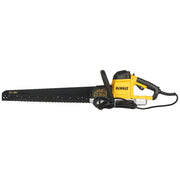Sega alligator 430mm lama Poroton classe 12 DeWalt DWE397-QS
