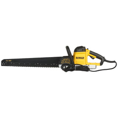 منشار Alligator 430 مم بنصل Poroton الفئة 12 DeWalt DWE397-QS