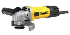 Smerigliatrice angolare 115mm 750W DeWalt DWE4036-QS