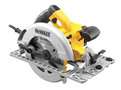 Sega circolare 61mm 1600W con guida parallela DeWalt DWE576K-QS