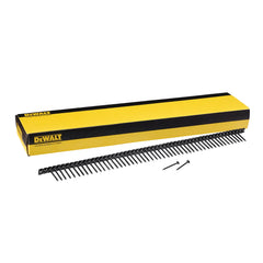 Vite nastrata per cartongesso 3,5 x 35 mm filetto fine DWF4000350 DeWalt
