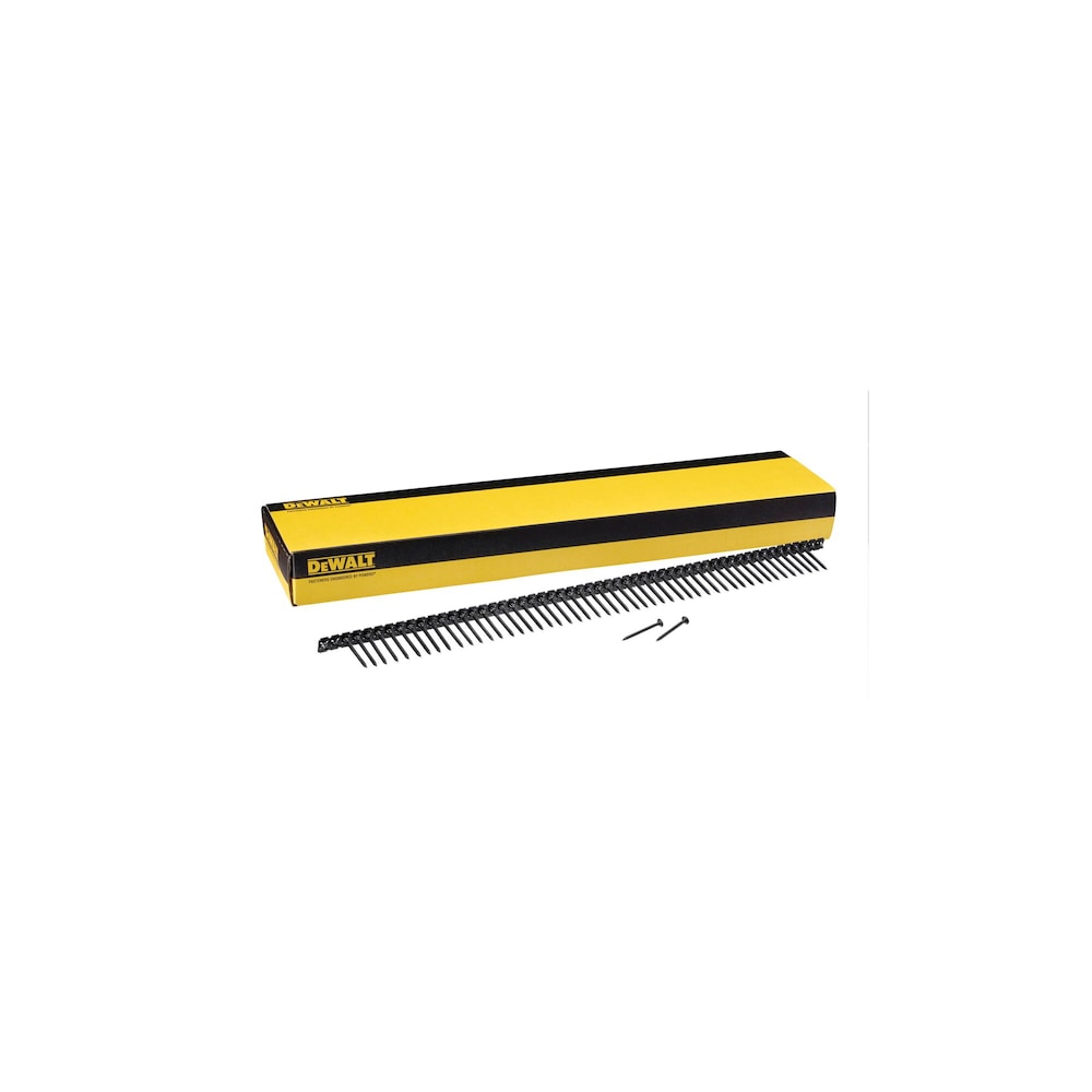 55mm x 3.5mm Filetto sottile DWF4000550 DeWalt