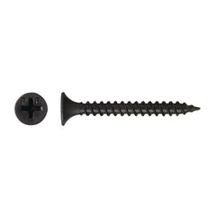Tornillos para placa de yeso laminado 25x3,9 mm paso fino con inserto 1000+1 DeWalt