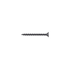 برغي شريطي لألواح الجبس 3,5×45 مم تسنين خشن للخشب DWF4100450 DeWalt