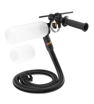 Sistema aspirazione polveri DeWalt DWH201D-XJ