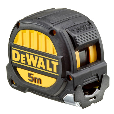 Flessometro Premium 5m DWHT0-36114 DeWalt