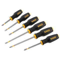 Set 6 giraviti DeWalt DWHT0-62056