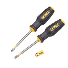 Set 2 giraviti DeWalt DWHT0-62057