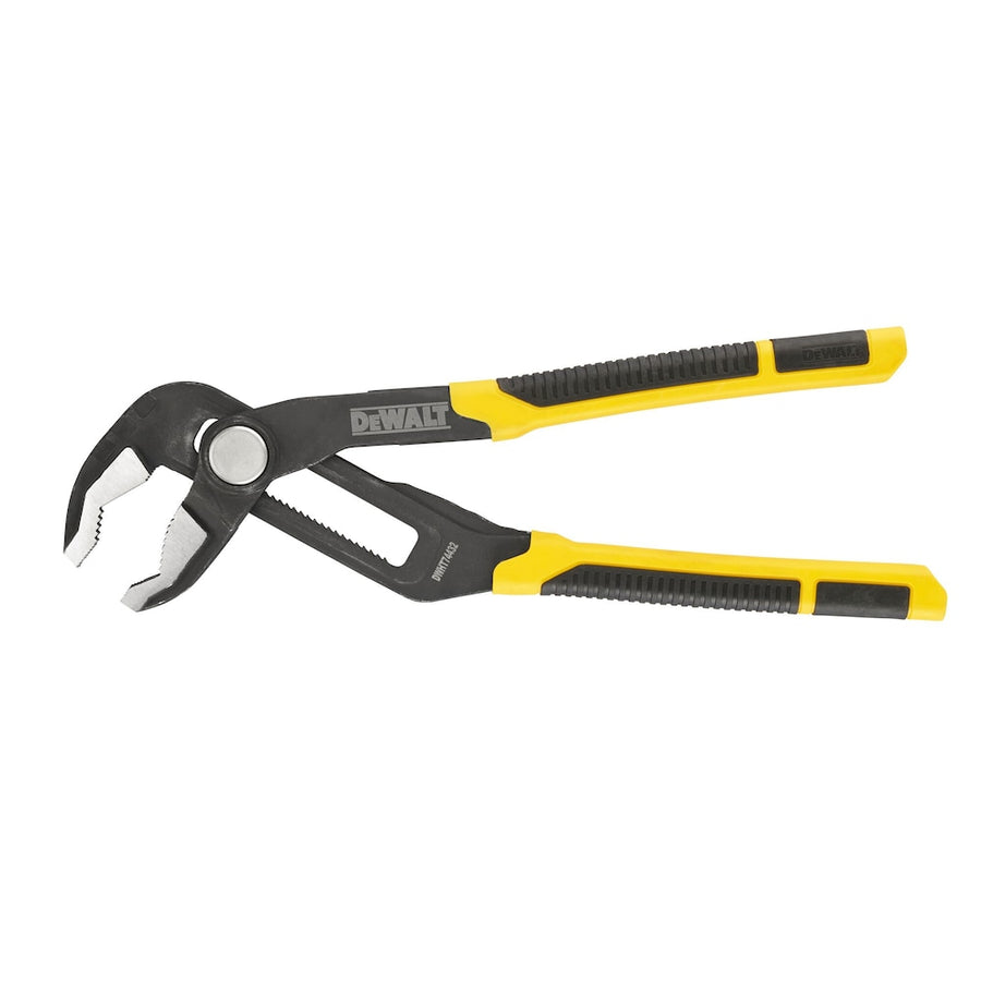 Pinza poligrip con ganascia a V mm300 DWHT0-74432 DeWalt