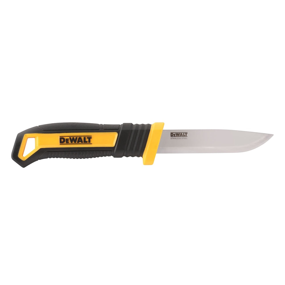 Coltello multiruolo a lama fissa DWHT1-10354 DeWalt