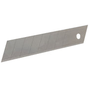 Confezione 3 lame a spezzare 18mm DeWalt DWHT11719-0