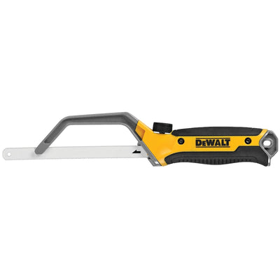 Mini seghetto per ferro DWHT20327-0 DeWalt