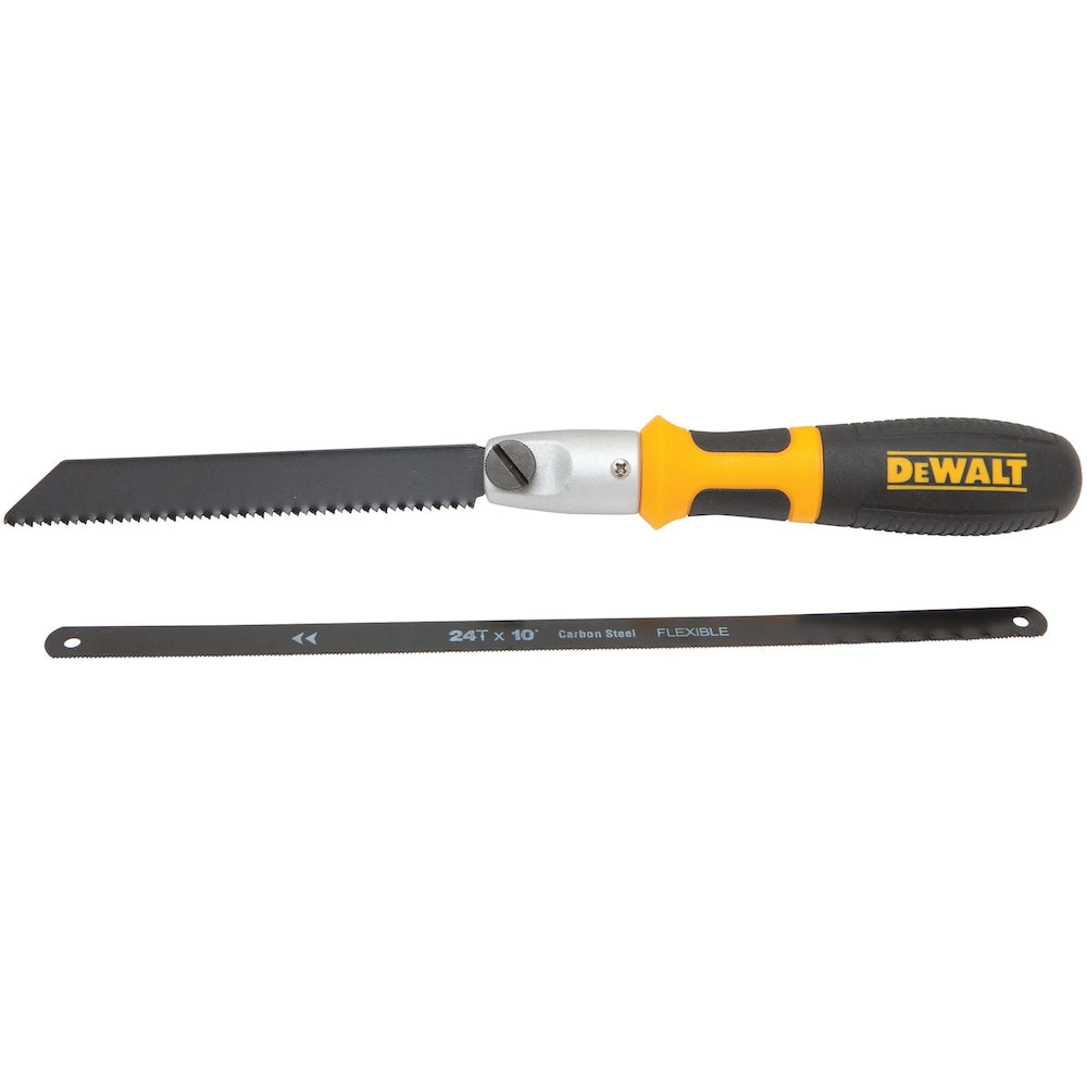 Seghetto multiuso DWHT20542-0 DeWalt