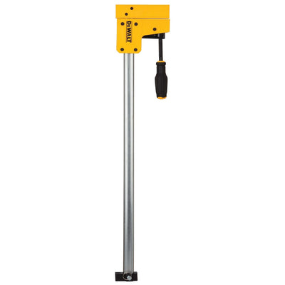 Morsetto parallelo 600 mm DWHT83831-1 DeWalt