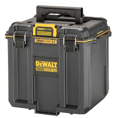 DEWALT TOUGHSYSTEM 2.0 Vasca fonda porta utensili elettrici DWST08035-1 DeWalt
