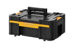 Cassetto profondo TSTAK III con 2 contenitori grandi e 4 piccoli DWST1-70705 DeWalt