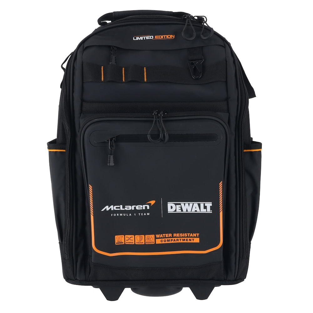 Zaino trolley con ruote McLaren DWST60101-9 DeWalt
