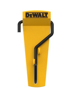 طقم 8 خطافات للأدوات اليدوية DeWalt DWST82816-0