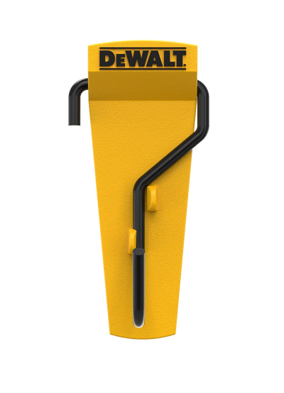 Set 8 ganci per utensili manuali DeWalt DWST82816-0