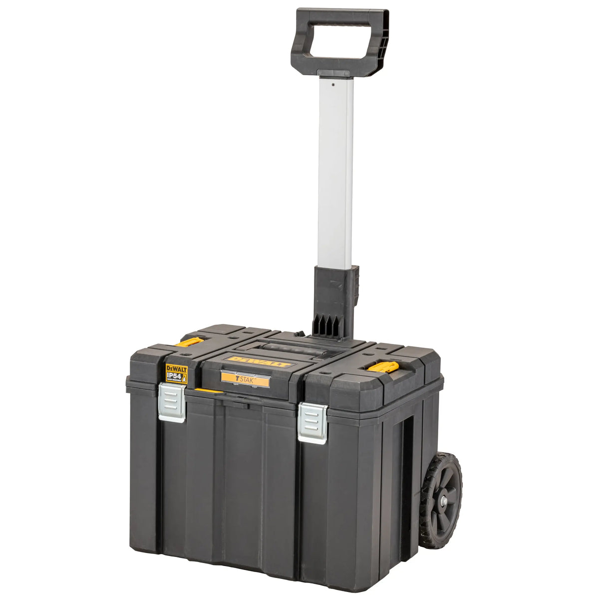 TSTAK IP54 Valigetta profonda con ruote N/A DeWalt