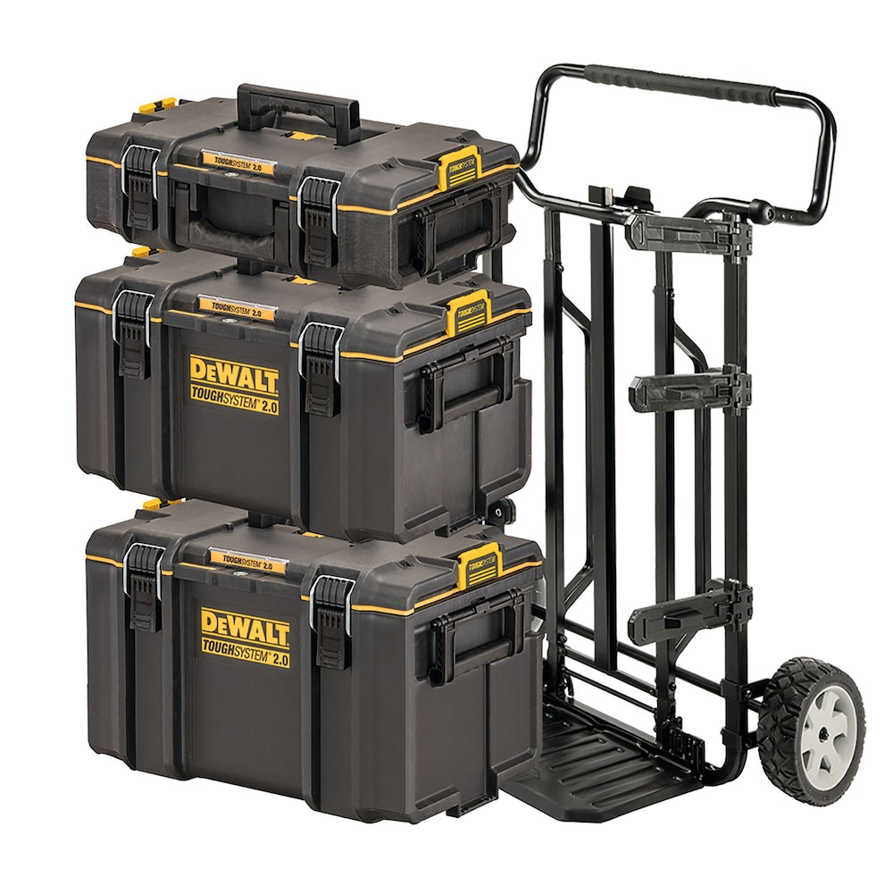 TOUGHSYSTEM 2.0 - 4 IN 1 DWST83401-1 DeWalt
