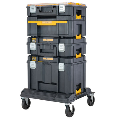 Valigetta TSTAK IP54 N/A DeWalt