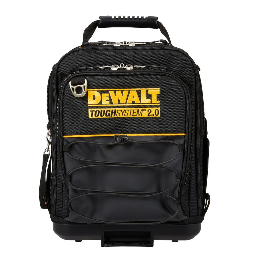 BORSA TRACOLLA 11'' NYLON 1600DEN MULTITASCHE DWST83524-1 DeWalt