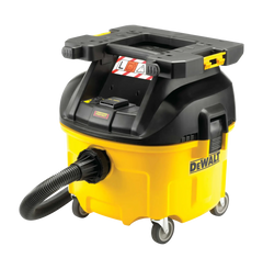 Aspiratore solidi/liquidi 1400W 30L classe L Tstak DeWalt DWV901LT-QS