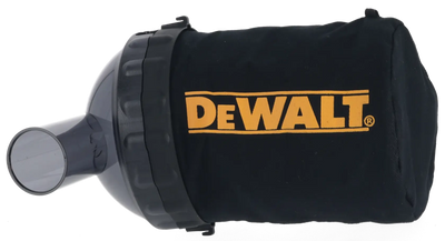 Sacchetto raccogli trucioli per DCP580 DeWalt DWV9390-XJ