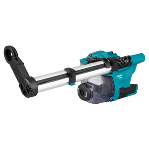 Sistema di aspirazione DX17 Makita