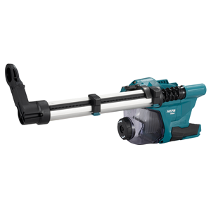Sistema di aspirazione DX18 Makita