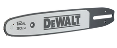 Barra ricambio per elettrosega con impugnatura superiore barra 30 cm 0.325"LP compatibile con DCMCST635 DZO6430-QZ DeWalt