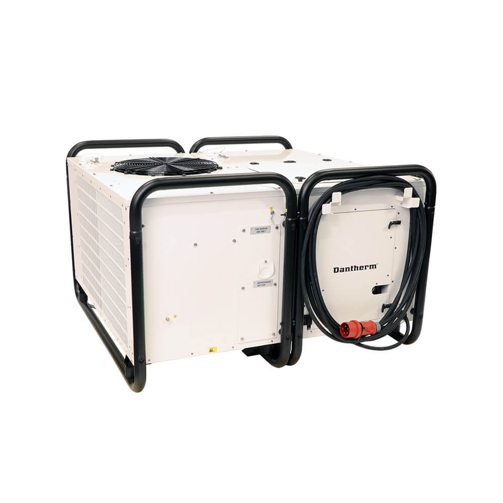 Sistema raffreddamento aria Dantherm Dantherm Group AC-M11