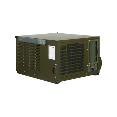 Sistema raffreddamento aria Dantherm Dantherm Group AC-M5 Mki