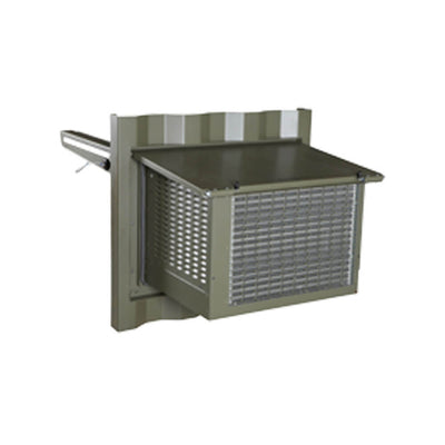 Sistema raffreddamento aria Dantherm Dantherm Group AC-M5 Mkii